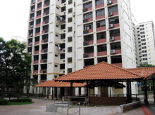Blk 918 Hougang Avenue 9 (S)530918 #241702